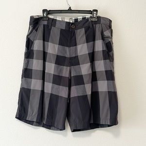 Men lululemon Checker Short